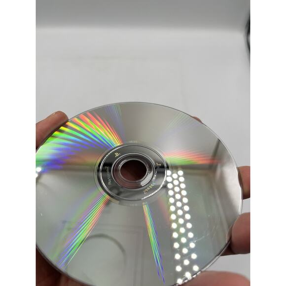 Goblin Commander Unleash The Horde - Loose Sony PS2 Playstation 2 Disc - Picture 4 of 5